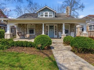 3606 Central Ave, Nashville, TN 37205