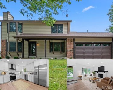 908 Bridle Spur Ln, Lake Saint Louis, MO, 63367