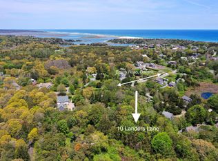 10 Landers Ln, Orleans, MA 02653
