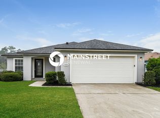 12600 Wooded Bluff Ct, Jacksonville, FL 32226