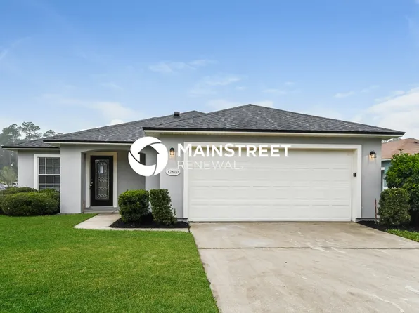 12600 Wooded Bluff Ct, Jacksonville, FL 32226