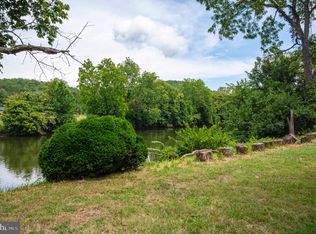 0 Burma Rd, Front Royal, VA 22630