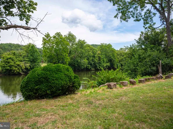 0 Burma Rd, Front Royal, VA 22630