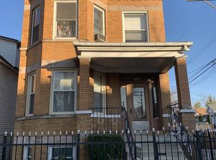 3045 S Kedvale Ave, Chicago, IL 60623