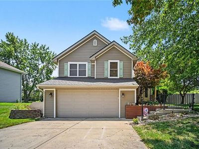 507 E 10th St, Kearney, MO, 64060