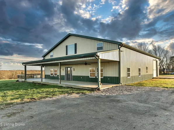 7950 Hempridge Rd, Shelbyville, KY 40065