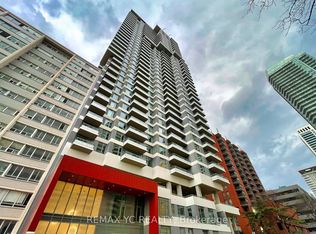 50 Dunfield Ave #2613, Toronto, ON M4S 2H2