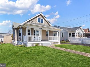 3417 Roselawn Ave, Wilmington, DE 19808