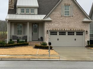 338 Maple Grove Ln, Apison, TN 37302