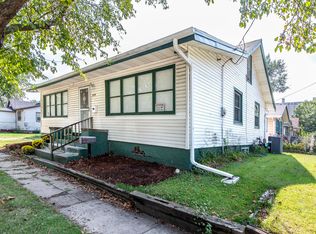 320 E 21st St, Des Moines, IA 50317