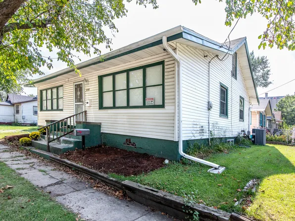 320 E 21st St, Des Moines, IA 50317