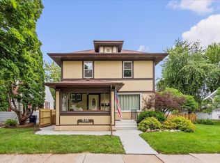 516 Campbell Ave, Waterloo, IA 50701