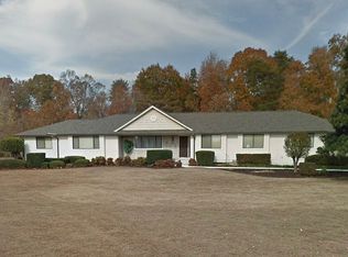 107 Heritage Ln, Simpsonville, SC 29681