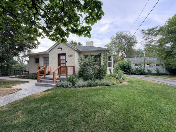 1647 E Woodland Ave, Salt Lake City, UT 84106