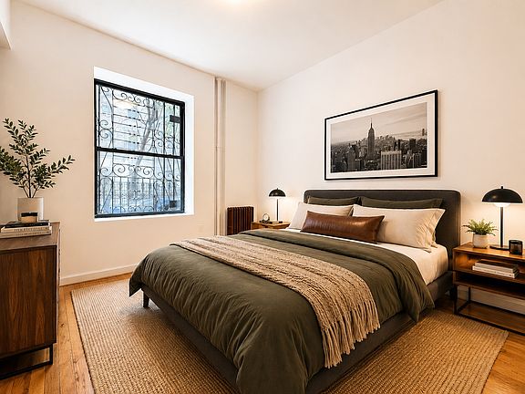 3rd image of 503 W 148th St APT 2
