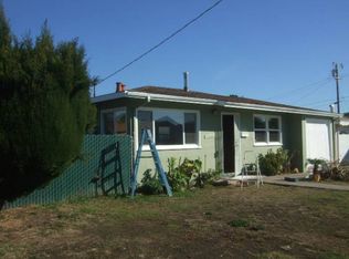 26760 Gading Rd, Hayward, CA 94544