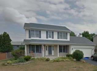 2830 Randall Ridge Dr, Elgin, IL 60124