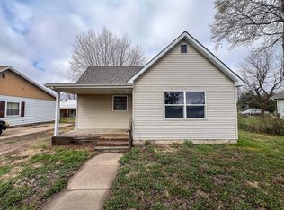905 17th Ave, Franklin, NE 68939