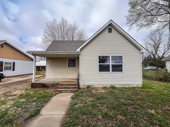 905 17th Ave, Franklin, NE 68939