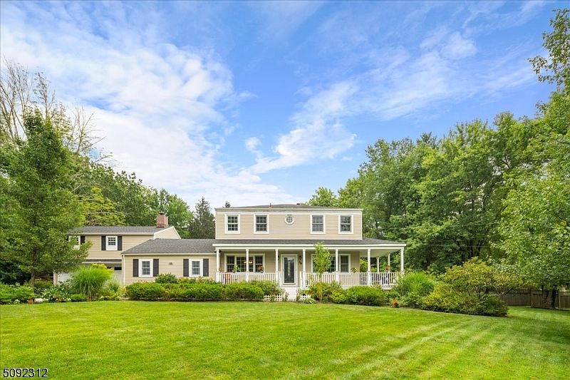 39 Maple Ave, Mendham, NJ 07945 Zillow