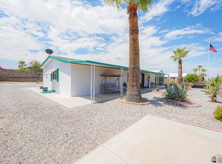 11391 E 39th Pl, Yuma, AZ 85367