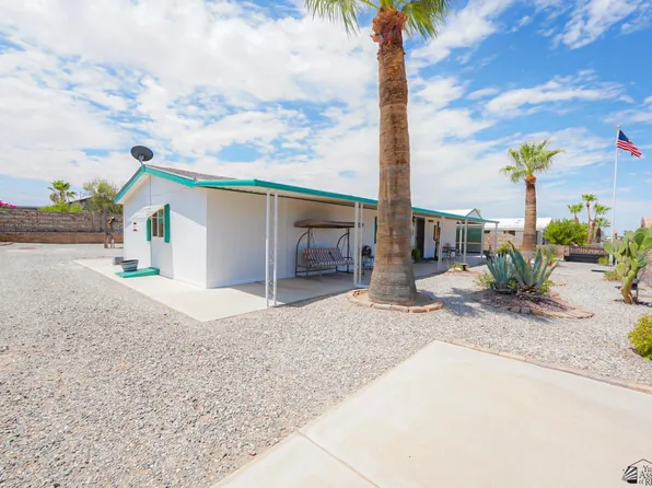 11391 E 39th Pl, Yuma, AZ 85367