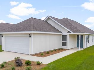 The Celeste Plan, Morningside, Panama City, FL 32404