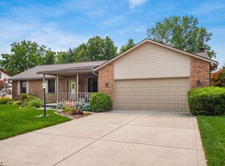 2903 Buxton Ln, Grove City, OH 43123