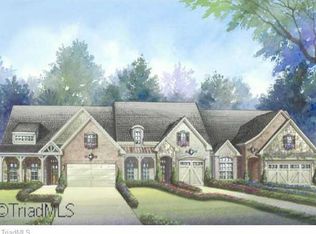 1489 NW Downington Rd, Clemmons, NC 27012