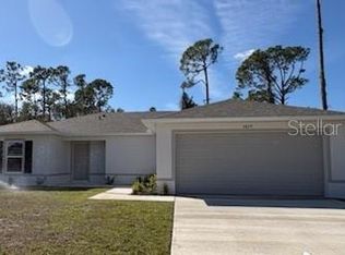 3829 Caesar Rd, North Port, FL 34288