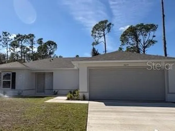 3829 CAESAR ROAD, NORTH PORT, FL 34288