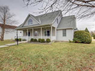 3008 Timbergate Rd, Champaign, IL 61822