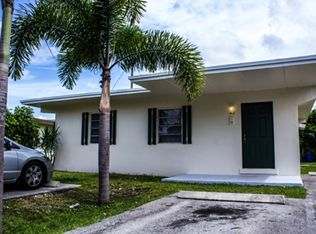 1414 NW 3rd Ct, Fort Lauderdale, FL 33311