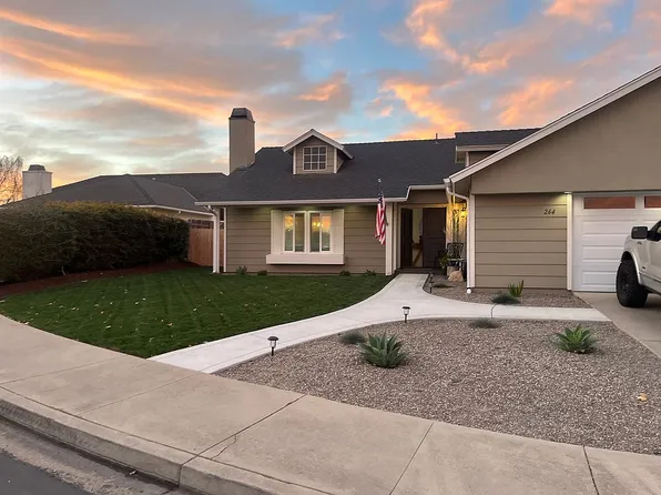264 Hartnell Rd, Santa Maria, CA 93455