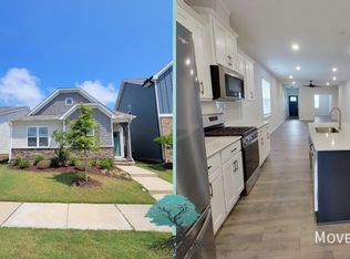 553 Haywood Glen Dr, Knightdale, NC 27545