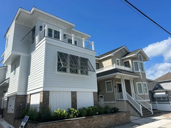 8527 3rd Ave, Stone Harbor, NJ 08247