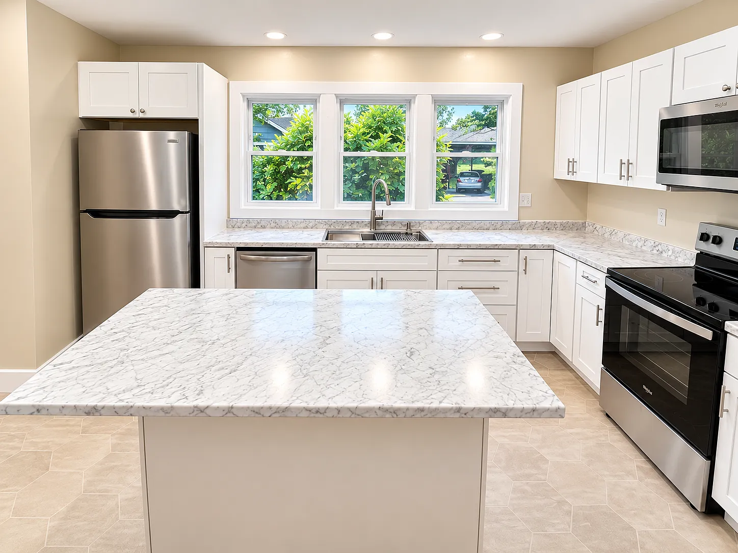 3 bed, 1.5 bath, $1,750 — Photo 4