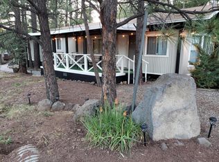 17060 Alder Pl, Munds Park, AZ 86017