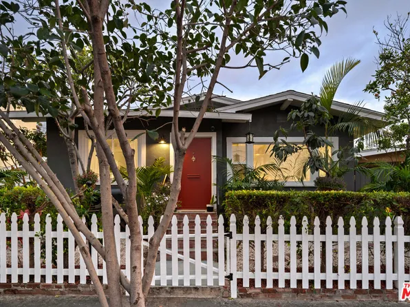 5008 Lemon Grove Ave, Los Angeles, CA 90029