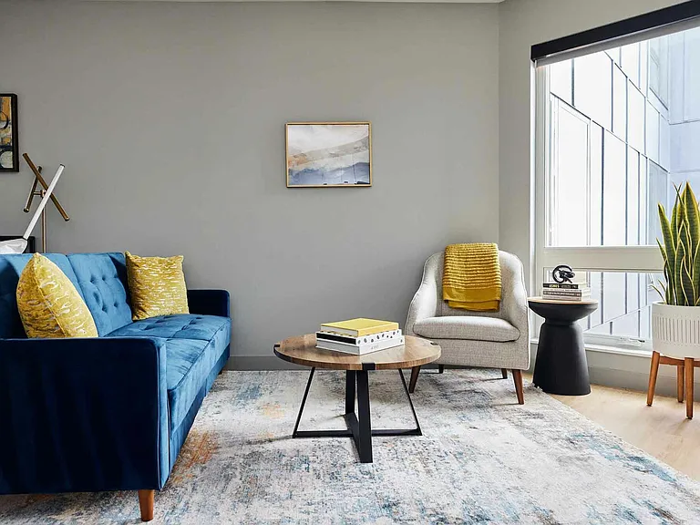 Pivot Apartments — Photo 87