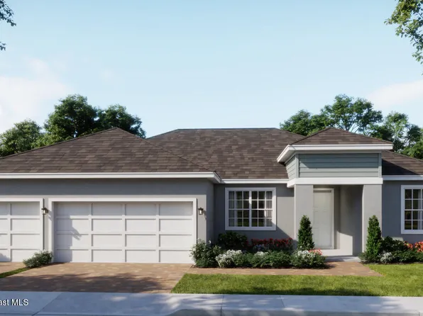 1133 Banff Dr NE, Palm Bay, FL 32905