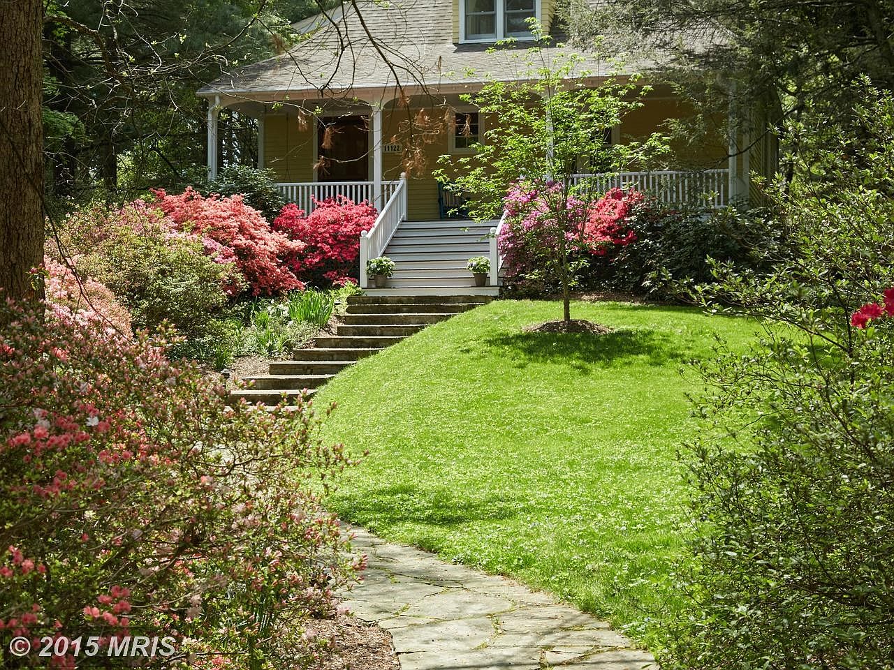 11122 Rokeby Ave, Garrett Park, MD 20896 Zillow