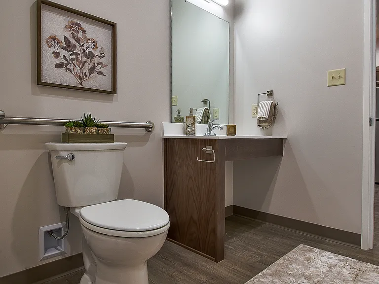 Crossroads Place Apartments — Photo 26