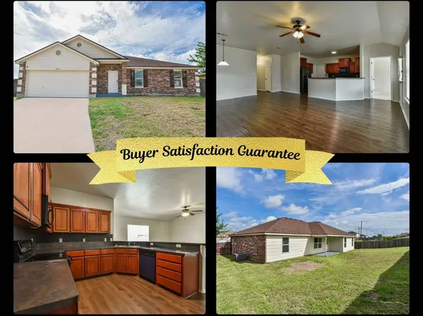 3710 Doffy Dr, Killeen, TX 76549