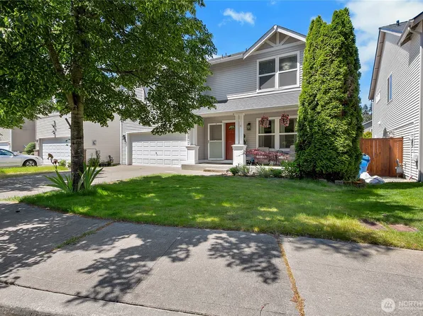 20304 51st Avenue E, Spanaway, WA 98387