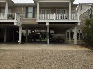 210 4th St #C, Carrabelle, FL 32322
