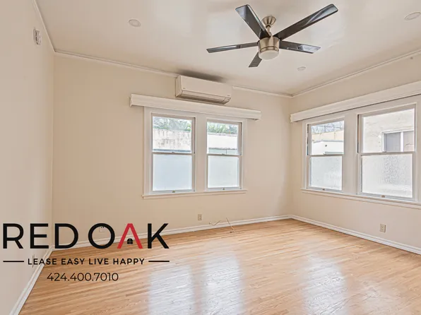 852 N Oxford Ave, Los Angeles, CA