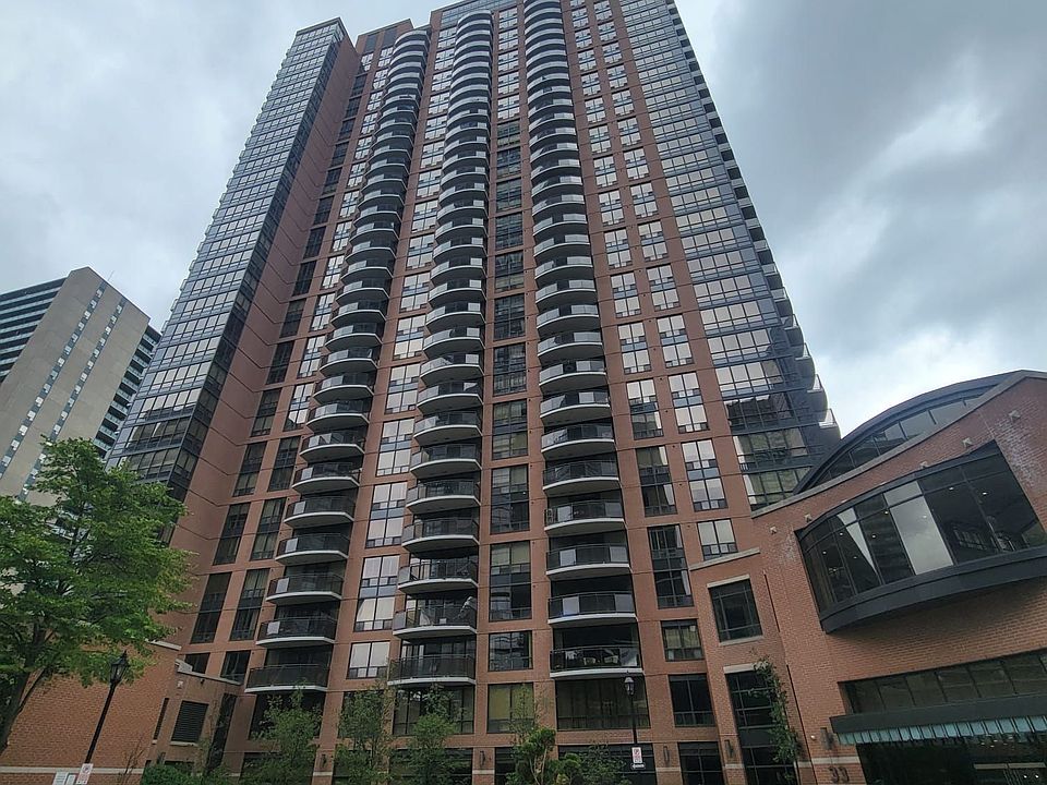 1st image of 33 Sheppard Ave E #3202