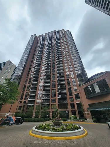 33 Sheppard Ave E #3202 Photo 1 33 Sheppard Ave E #3202 Photo 1