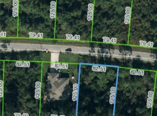 8725 Capilla St, Sebring, FL 33872